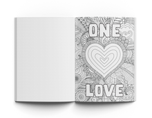 Load image into Gallery viewer, Black Friday Mega Bundle (2x - Journal V1, V2, Color Book V1,V2,V3, Notes, Pencils, Sticks, Thats Not Funny, Clever Girl))