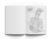 Load image into Gallery viewer, The Complete Pilgrim Soul Bundle (Journal 1&2 + Color 2&3 + Sticks + Notes + Pencils)