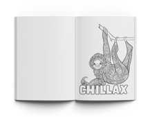 Load image into Gallery viewer, Black Friday Mega Bundle (5x Journal V1, 3x Color Book V2,V3, 5x Pencils, 3x Sticks, 2x Thats Not Funny, 2x Clever Girl))