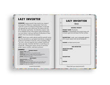 Load image into Gallery viewer, Creative Thinking Journal: Volume 2