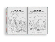 Load image into Gallery viewer, Creative Thinking Journal: Volume 2