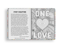 Load image into Gallery viewer, Creative Thinking Journal: Volume 2