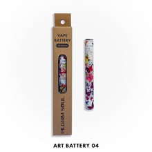 Load image into Gallery viewer, Universal 510 Thread Art Batteries
