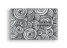 Load image into Gallery viewer, Creative Thinking Journal: Volume 2