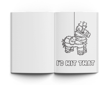 Load image into Gallery viewer, Adult Coloring Book Bundle w/ Pencils  (Vol 1 + Vol 2 + Pencils)