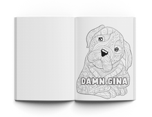 Load image into Gallery viewer, Adult Coloring Book Bundle w/ Pencils  (Vol 1 + Vol 2 + Pencils)