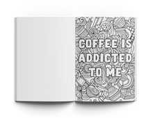 Load image into Gallery viewer, Mood Enhancing Coloring Book Vol. 2 Bundle (Col Vol 2 + Pencil)