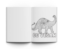 Load image into Gallery viewer, Adult Coloring Book Bundle w/ Pencils  (Vol 1 + Vol 2 + Pencils)