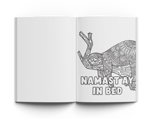 Load image into Gallery viewer, Adult Coloring Book Bundle w/ Pencils  (Vol 1 + Vol 2 + Pencils)