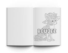 Load image into Gallery viewer, Mood Enhancing Coloring Book Vol. 2 Bundle (Col Vol 2 + Pencil)