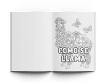 Load image into Gallery viewer, Mood Enhancing Coloring Book Vol. 2 Bundle (Col Vol 2 + Pencil)