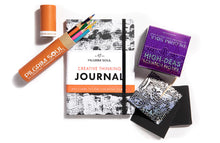 Load image into Gallery viewer, Creative High-Dea Bundle - All Ages Edition (All Ages + Pencils + Notes)