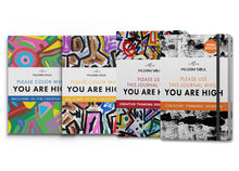 Load image into Gallery viewer, Creative Extra Fun Bundle (Original + Vol2 + Color V1 + V2)