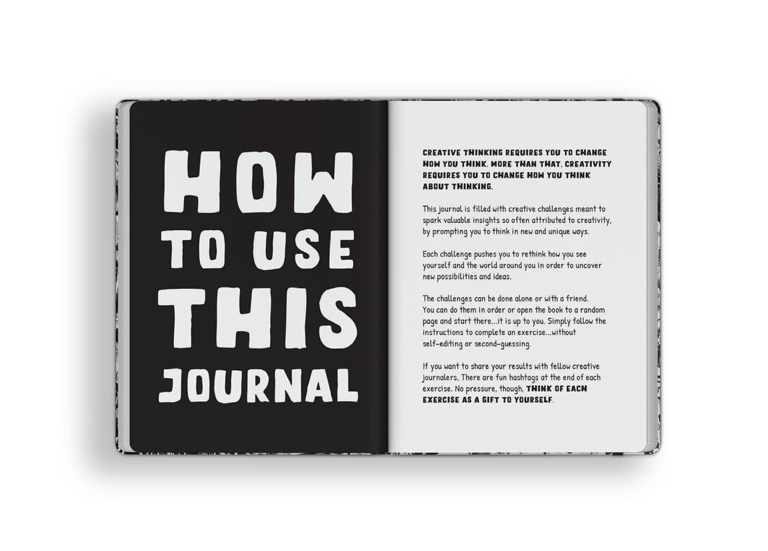 The Whole Family Bundle (Journal V1,V2 + Color V1,V2,V3 + Pencils 