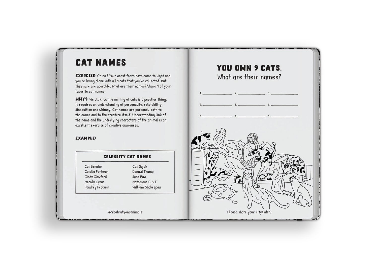 Creative Products for High Minds – Pilgrim Soul Creative