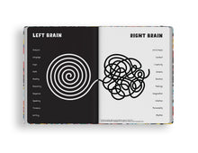 Creative Thinking Journal Vol 2- Martin Lawrence Edition